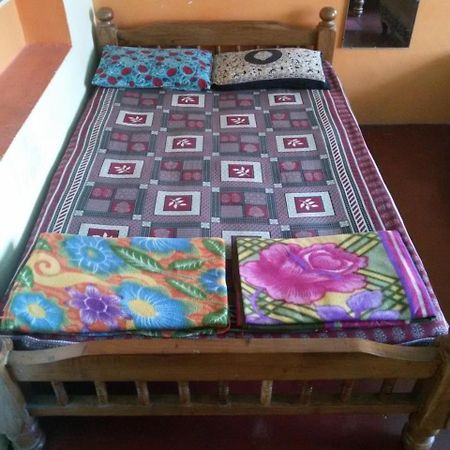 Family Homestay Madikeri Exterior foto