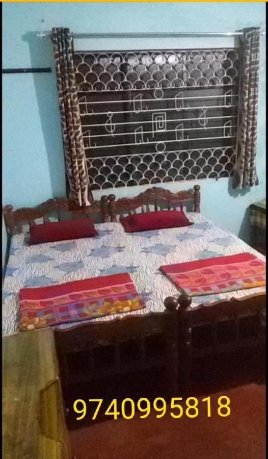 Family Homestay Madikeri Exterior foto